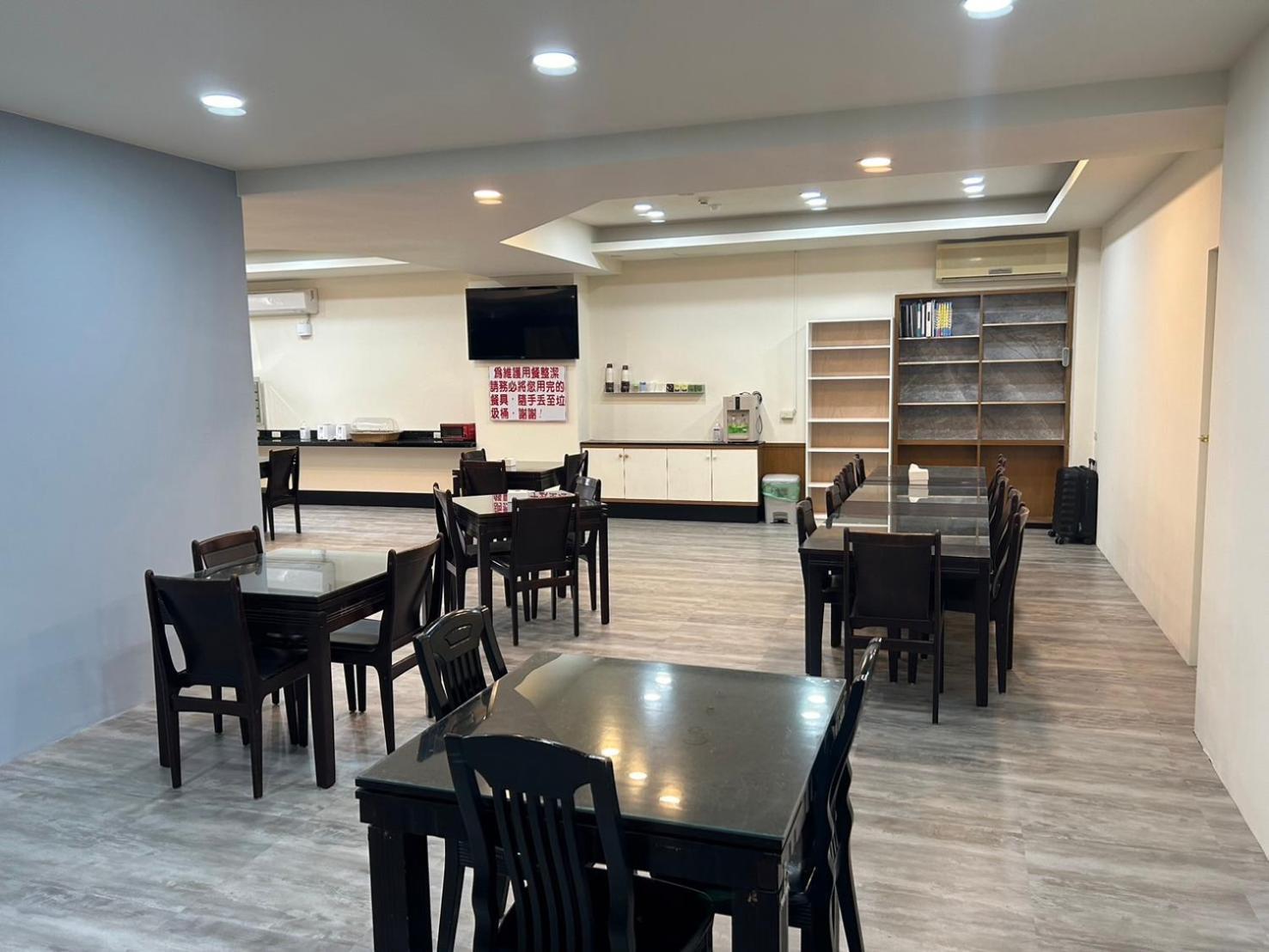 心園生活旅店 Xin Yuan Hotel Hsinchu stad Exteriör bild